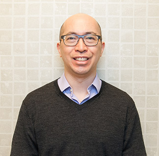 meet dr daniel ma